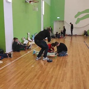 Открытое личное Первенство г. Воронежа по авиамоделизму среди обучающихся