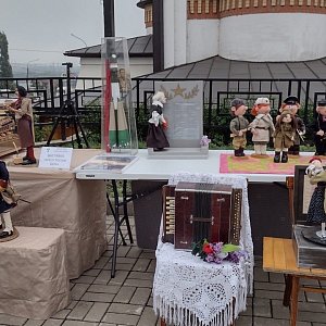 Автопробег-2022, посвященный 95-летию оборонной организации