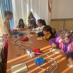 Трезвый Воронеж