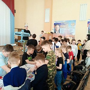 Трезвый Воронеж