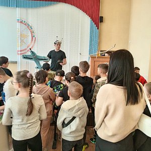 Трезвый Воронеж