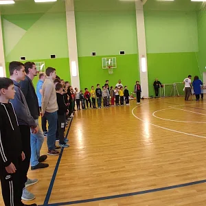 Открытое личное Первенство г. Воронежа по авиамоделизму среди обучающихся