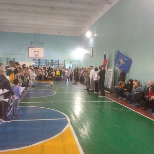 Открытое лично-командное Первенство г. Воронежа по метательным моделям планерам