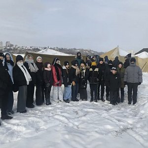Битва за Воронеж
