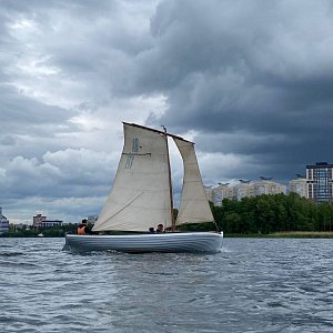 Областные соревнования по морскому многоборью по пяти дисциплинам