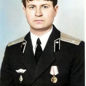 Поздравляем Бориса Ильича Климова!