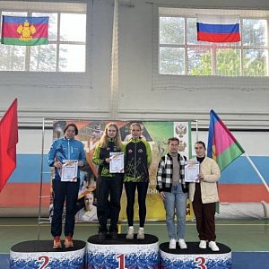Первенство России по радиоспорту (спортивная радиопеленгация)