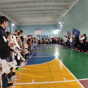 Открытое лично-командное Первенство г. Воронежа по метательным моделям планерам