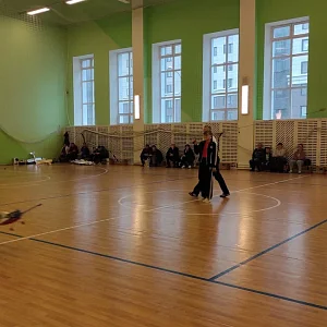 Открытое личное Первенство г. Воронежа по авиамоделизму среди обучающихся