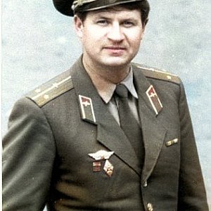 Поздравляем Бориса Ильича Климова!
