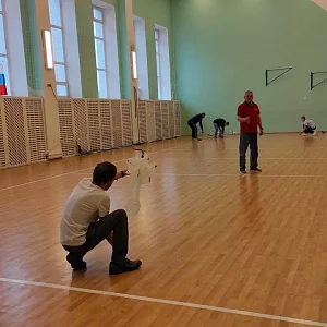 Открытое личное Первенство г. Воронежа по авиамоделизму среди обучающихся