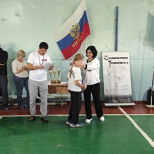 Открытое лично-командное Первенство г. Воронежа по метательным моделям планерам