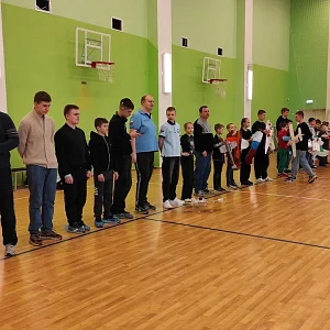 Открытое личное Первенство г. Воронежа по авиамоделизму среди обучающихся