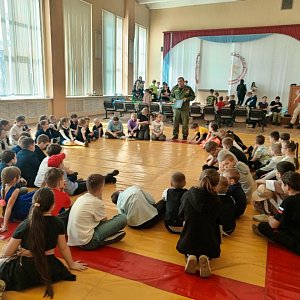 Трезвый Воронеж