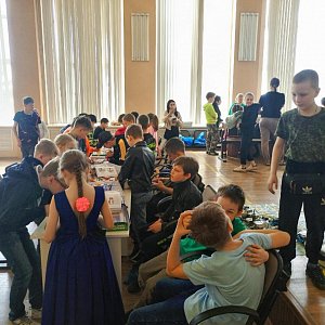 Трезвый Воронеж